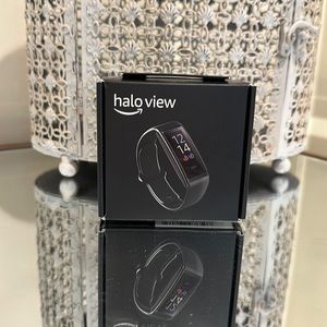 Fitness tracker watch